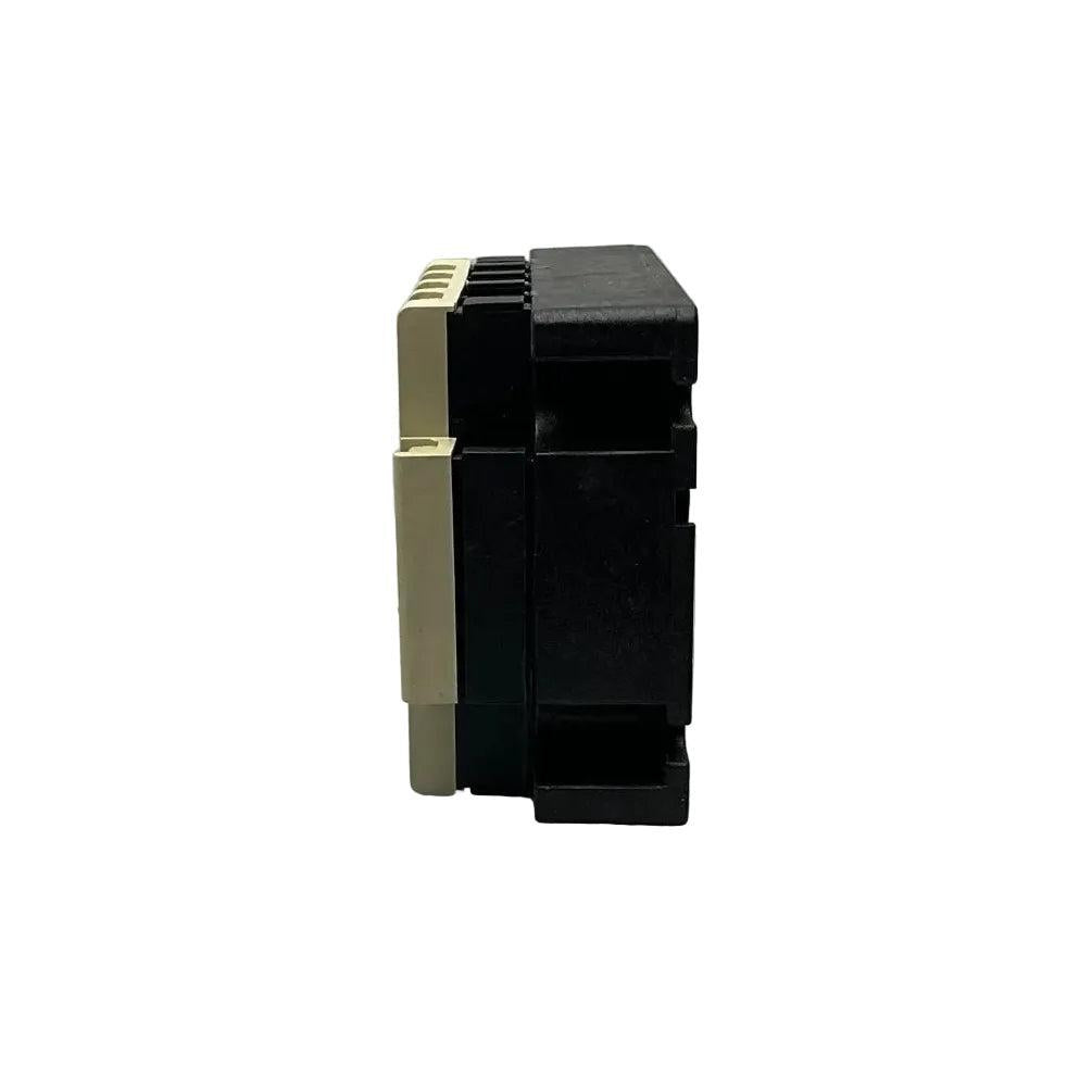 Carlo Gavazzi RZ3A40D40 3-Phase Solid State Relay-3-Phase Solid State Relay-Used Industrial Parts