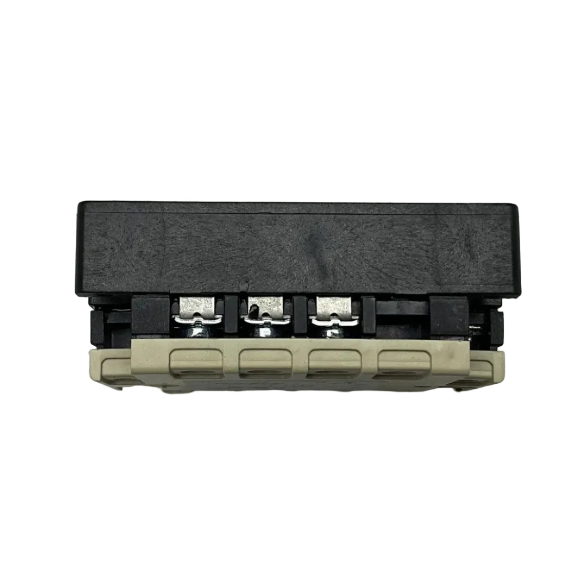Carlo Gavazzi RZ3A40D40 3-Phase Solid State Relay-3-Phase Solid State Relay-Used Industrial Parts