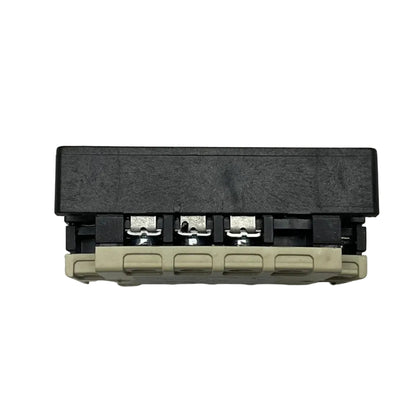 Carlo Gavazzi RZ3A40D40 3-Phase Solid State Relay-3-Phase Solid State Relay-Used Industrial Parts