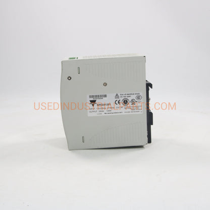 Carlo Gavazzi SPD241201 Switch Mode Power Supply-Switch Mode Power Supply-AE-04-06-01-Used Industrial Parts