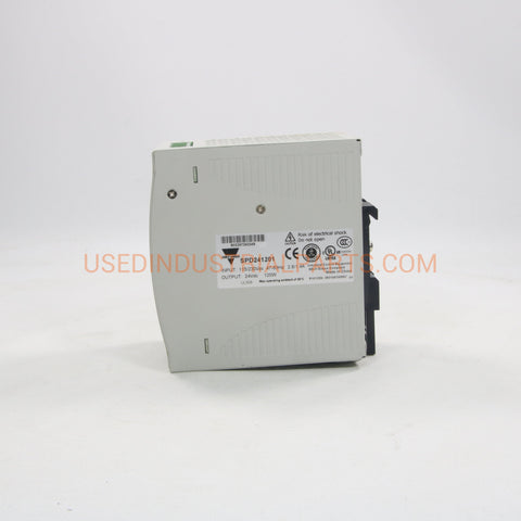 Image of Carlo Gavazzi SPD241201 Switch Mode Power Supply-Switch Mode Power Supply-AE-04-06-01-Used Industrial Parts