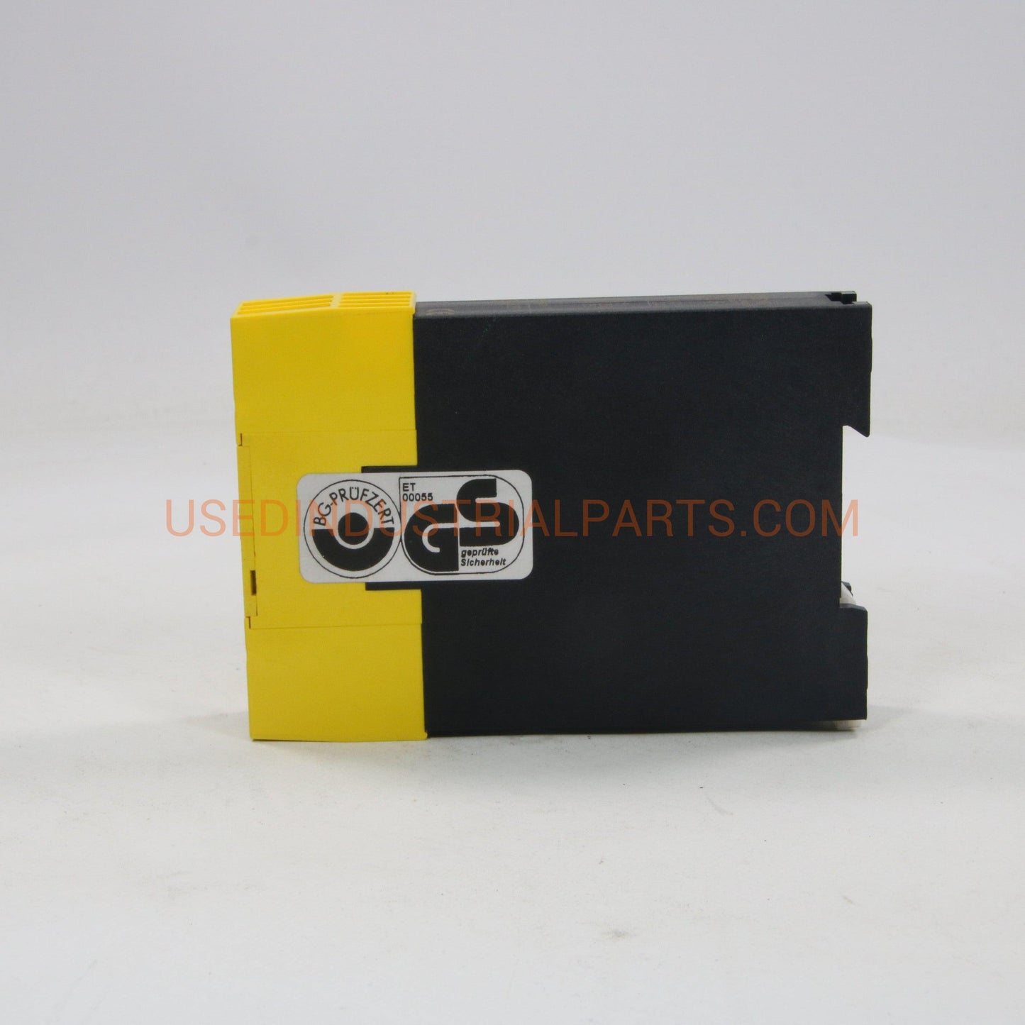 Cedes Safec S 103 105 Safety Relay-Safety Relay-AB-05-06-Used Industrial Parts