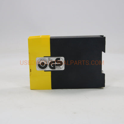 Cedes Safec S 103 105 Safety Relay-Safety Relay-AB-05-06-Used Industrial Parts