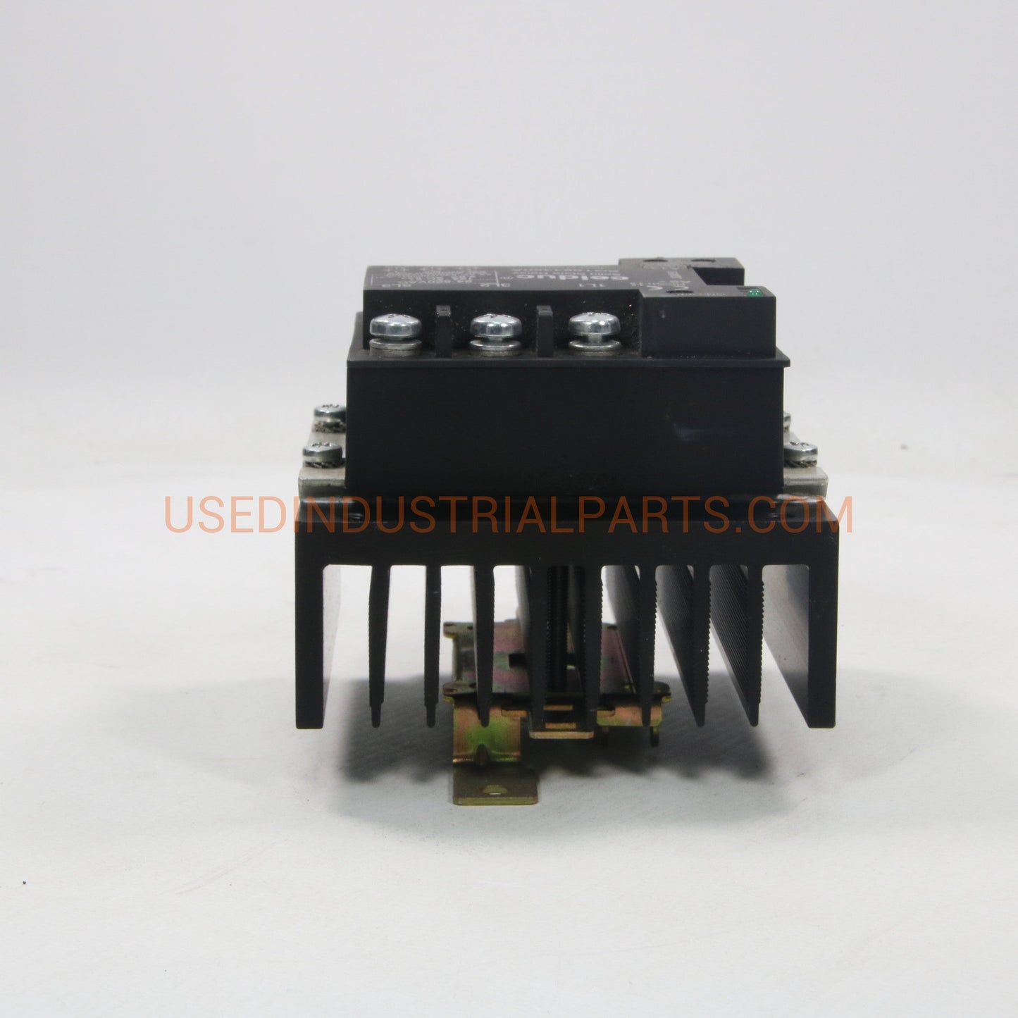 Celduc SGT664350A Solid State Relay-Solid State Relay-AC-05-06-Used Industrial Parts