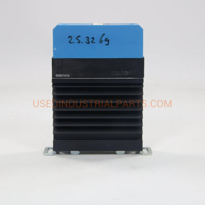 Celduc SIL867470 Solid State Relay-Solid State Relay-AB-07-03-Used Industrial Parts