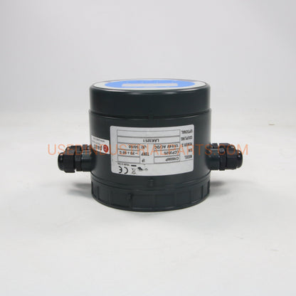 Chemitec CH608P Electromagnetic Flow Meter-Electromagnetic Flow Meter-DB-04-03-Used Industrial Parts