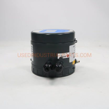 Chemitec CH608P Electromagnetic Flow Meter-Electromagnetic Flow Meter-DB-04-03-Used Industrial Parts