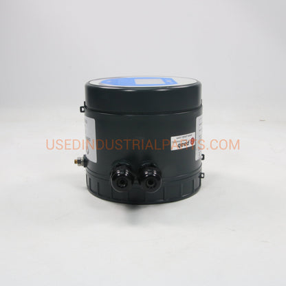 Chemitec CH608P Electromagnetic Flow Meter-Electromagnetic Flow Meter-DB-04-03-Used Industrial Parts