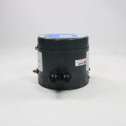 Chemitec CH608P Electromagnetic Flow Meter-Electromagnetic Flow Meter-Used Industrial Parts