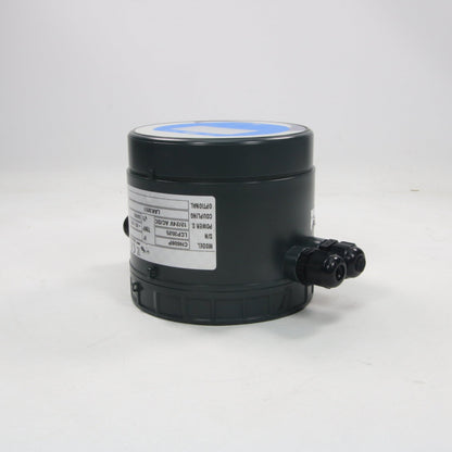 Chemitec CH608P Electromagnetic Flow Meter-Electromagnetic Flow Meter-Used Industrial Parts