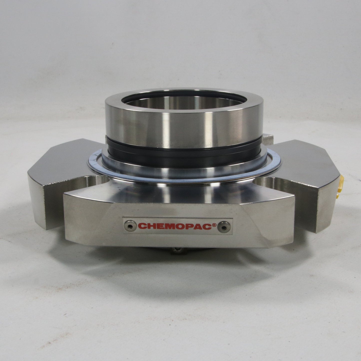 Chemopac CAPI/SL-070 mm-QQVGG Cartridge Mounted Universal Seal-Cartridge Mounted Universal Seal-Used Industrial Parts