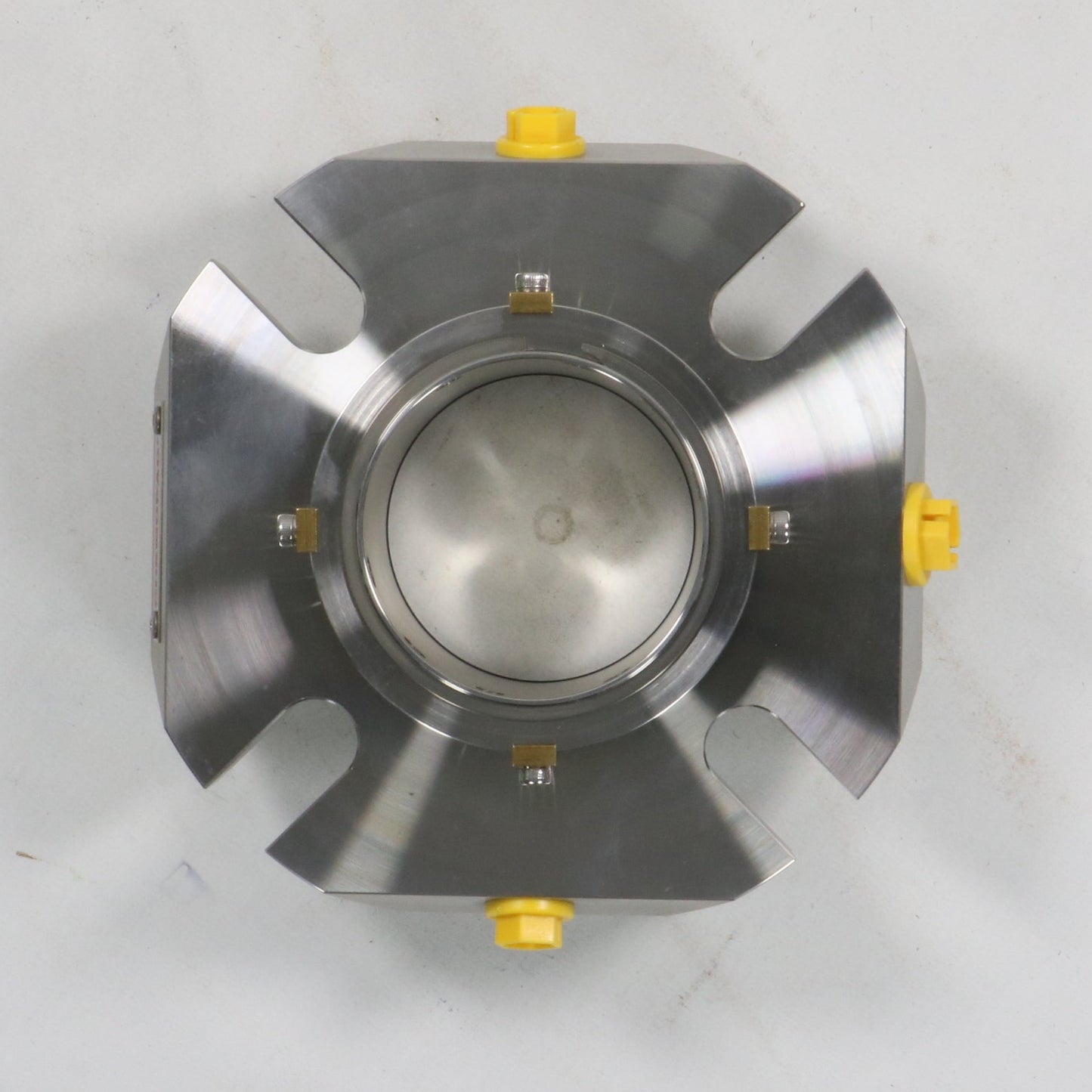 Chemopac CAPI/SL-070 mm-QQVGG Cartridge Mounted Universal Seal-Cartridge Mounted Universal Seal-Used Industrial Parts