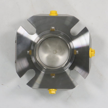 Chemopac CAPI/SL-070 mm-QQVGG Cartridge Mounted Universal Seal-Cartridge Mounted Universal Seal-Used Industrial Parts