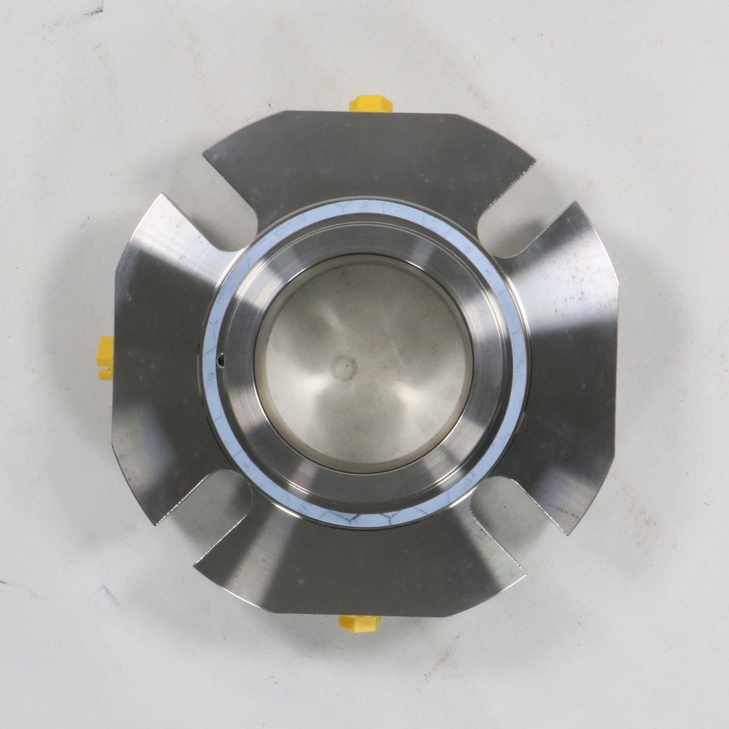 Chemopac CAPI/SL-070 mm-QQVGG Cartridge Mounted Universal Seal-Cartridge Mounted Universal Seal-Used Industrial Parts