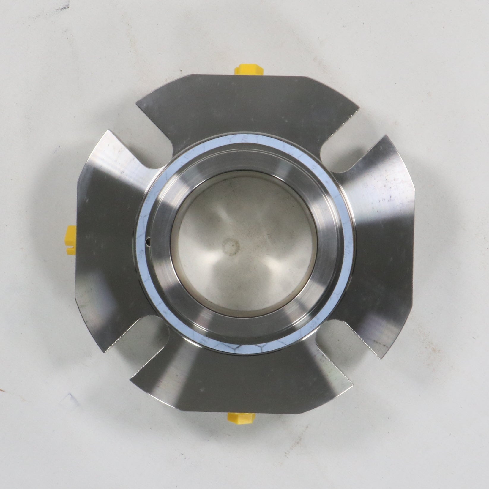 Chemopac CAPI/SL-070 mm-QQVGG Cartridge Mounted Universal Seal-Cartridge Mounted Universal Seal-Used Industrial Parts