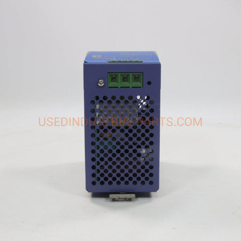 Image of Chinfa DRAN120-24A Power Supply-Power Supply-AC-05-03-Used Industrial Parts