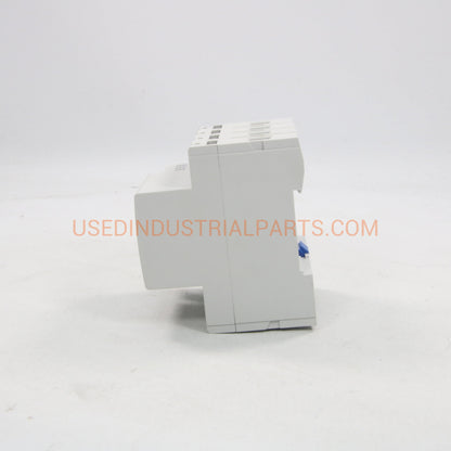 Chint NL210 Circuit Breaker 25A-Circuit Breaker-AE-01-02-Used Industrial Parts