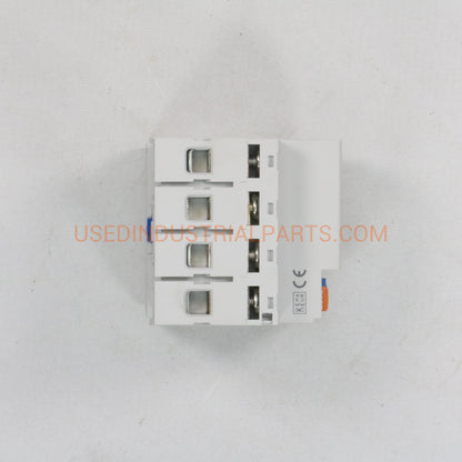 Chint NL210 Circuit Breaker 63A-Circuit Breaker-AE-02-02-Used Industrial Parts