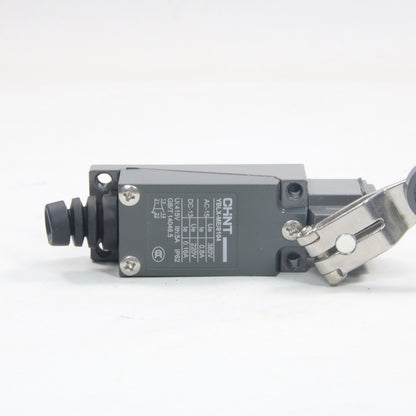 Chint YBLX-ME/8104 limit switch-Mechanical Limit Switch-Used Industrial Parts