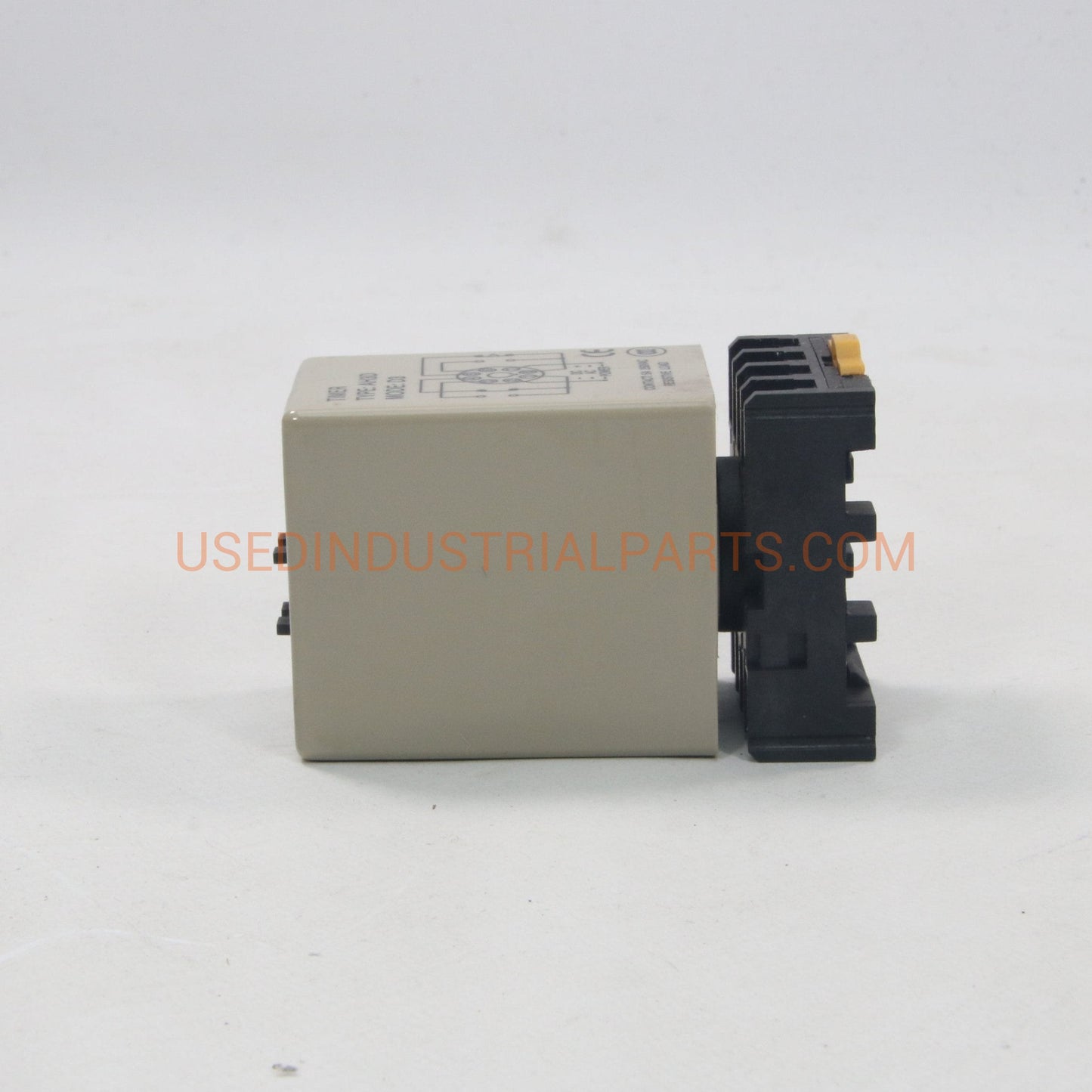 Cikachi Digital Timer-Digital Timer-AE-06-05-06-Used Industrial Parts