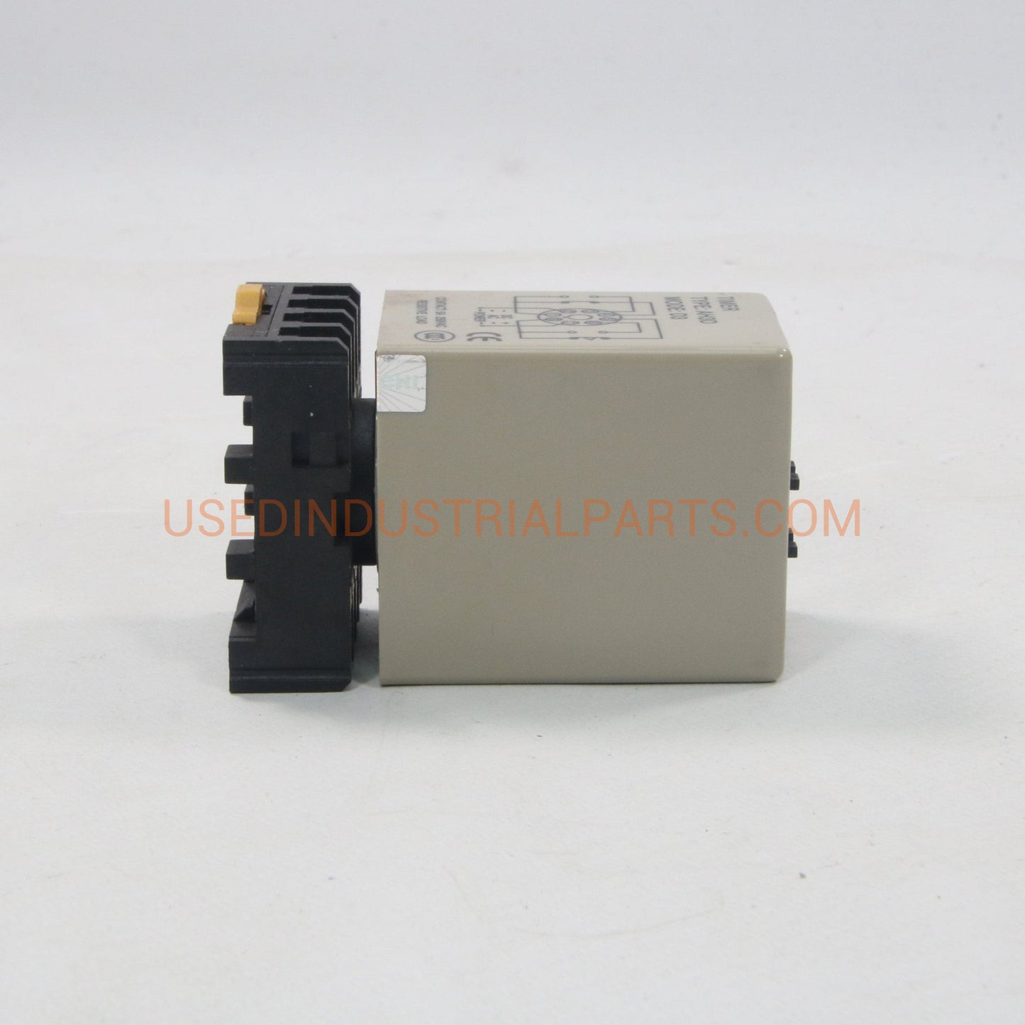 Cikachi Digital Timer-Digital Timer-AE-06-05-06-Used Industrial Parts