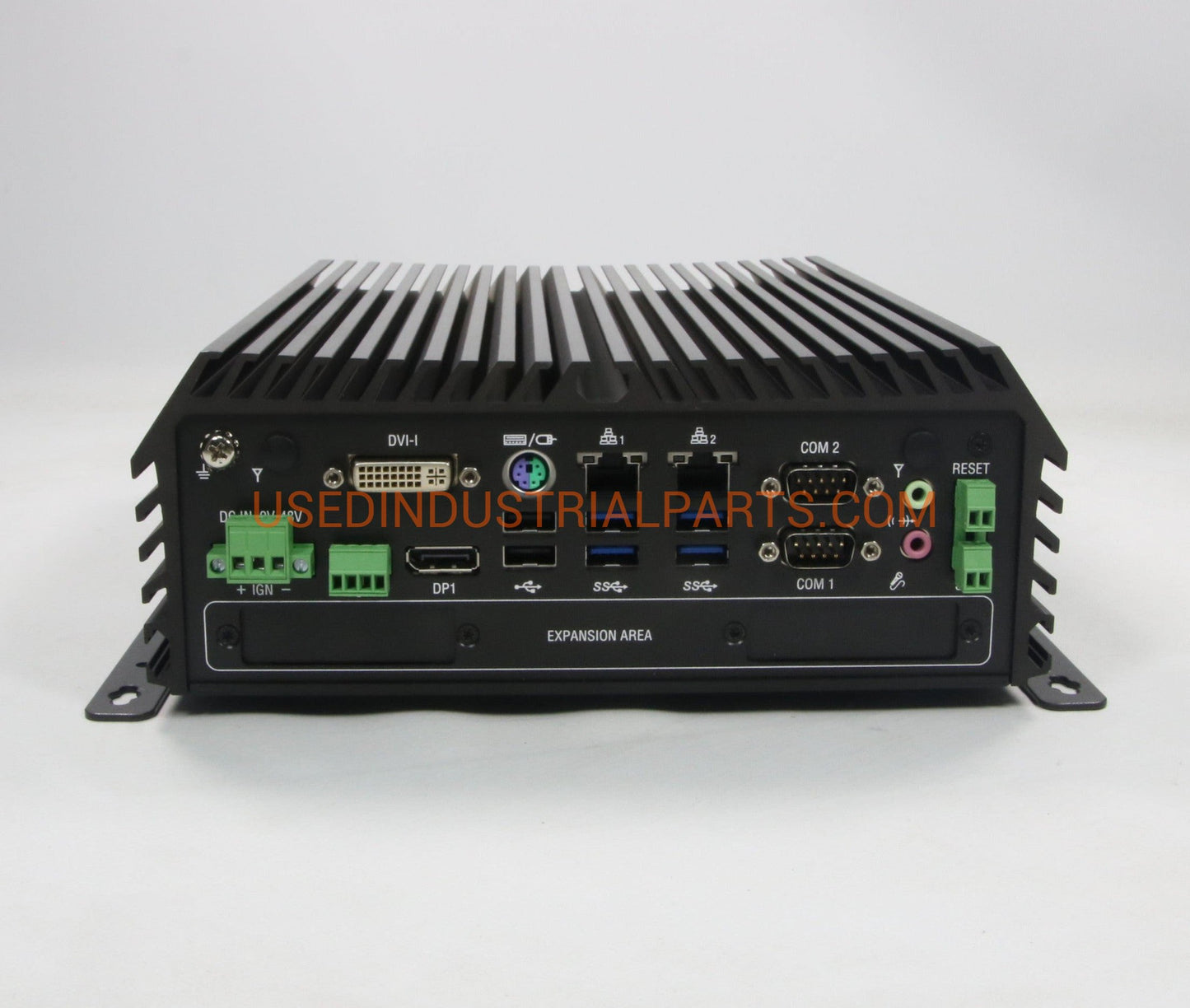 Cincoze DS1100-R20 Fanless Embedded PC-Fanless Embedded PC-AC-06-08-Used Industrial Parts