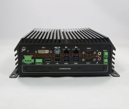 Cincoze DS1100-R20 Fanless Embedded PC-Fanless Embedded PC-CA-04-08-Used Industrial Parts