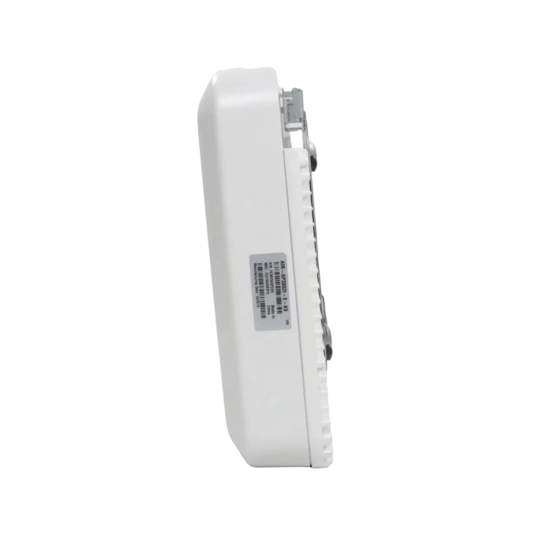 シスコ Aironet AIR-AP3802I-E-KP アクセスポイント – Used Industrial