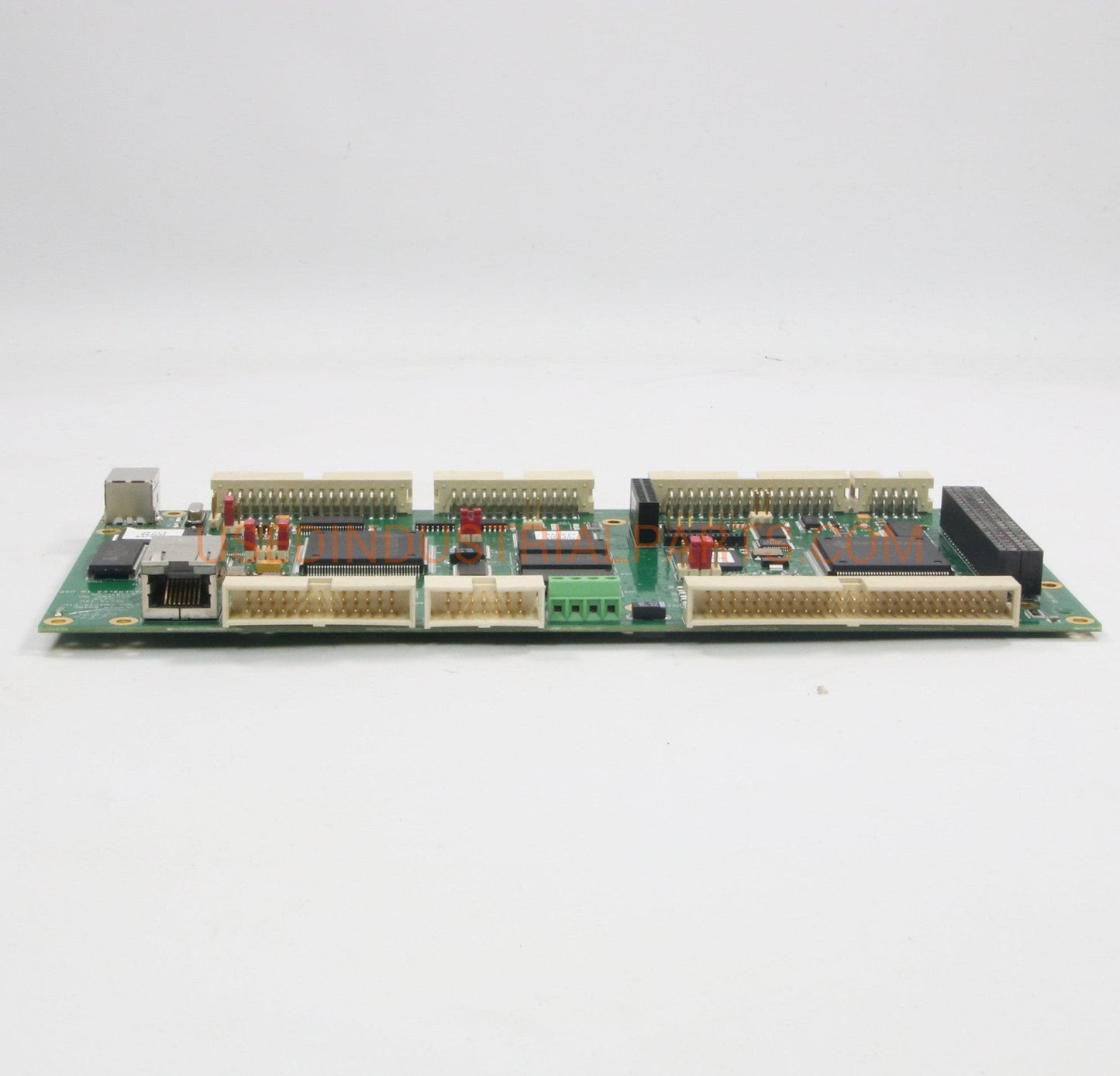 Clipper Board Delta Tau Turbo PMAC2A-ETH Controller-Controller-CA-06-05-03-Used Industrial Parts