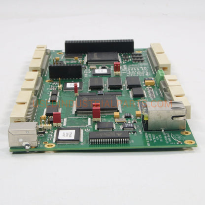 Clipper Board Delta Tau Turbo PMAC2A-ETH Controller-Controller-CA-06-05-03-Used Industrial Parts