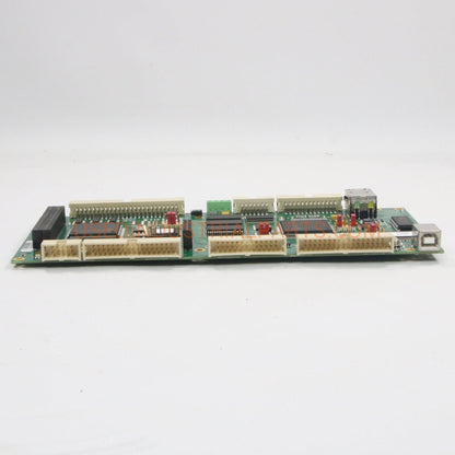 Clipper Board Delta Tau Turbo PMAC2A-ETH Controller-Controller-CA-06-05-03-Used Industrial Parts