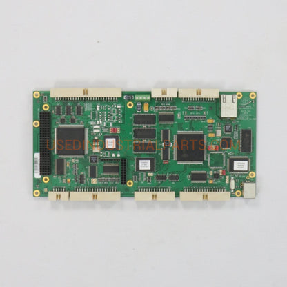 Clipper Board Delta Tau Turbo PMAC2A-ETH Controller-Controller-CA-06-05-03-Used Industrial Parts