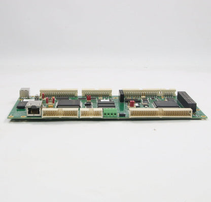 Clipper Board Delta Tau Turbo PMAC2A-ETH Controller-Controller-Used Industrial Parts