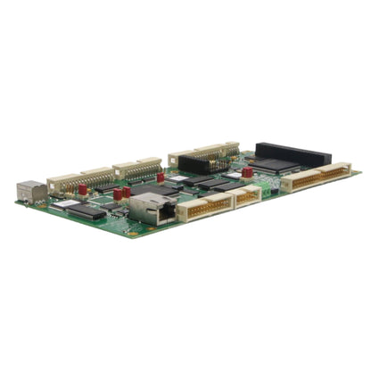 Clipper Board Delta Tau Turbo PMAC2A-ETH Controller-Controller-Used Industrial Parts