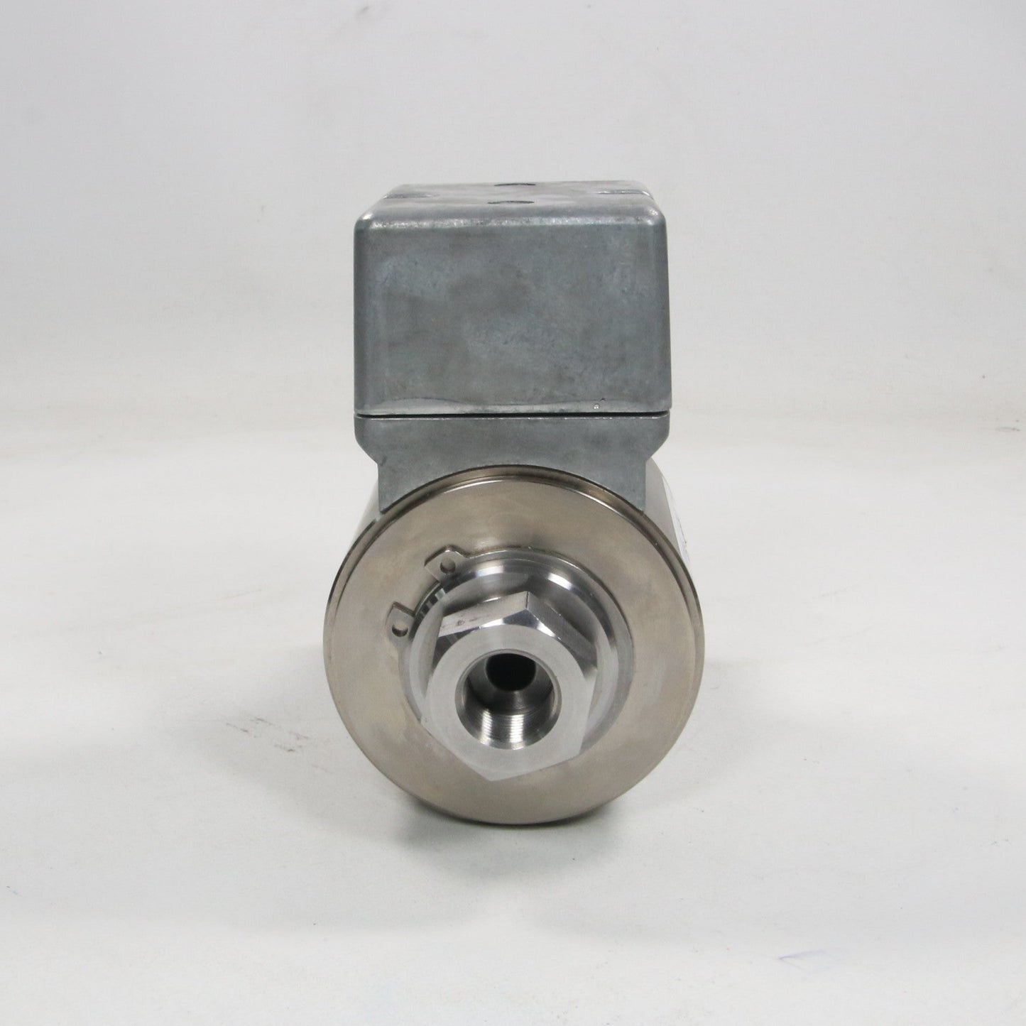 Coax KB 15 NC Direct Acting Coaxial Valve-Direct Acting Coaxial Valve-Used Industrial Parts