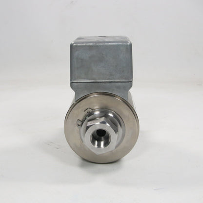 Coax KB 15 NC Direct Acting Coaxial Valve-Direct Acting Coaxial Valve-Used Industrial Parts