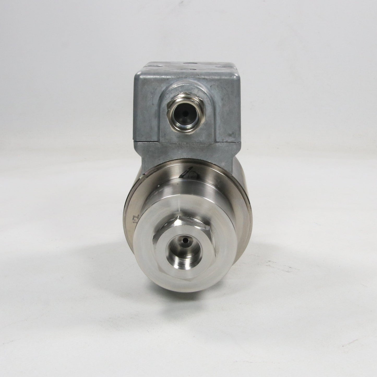 Coax KB 15 NC Direct Acting Coaxial Valve-Direct Acting Coaxial Valve-Used Industrial Parts