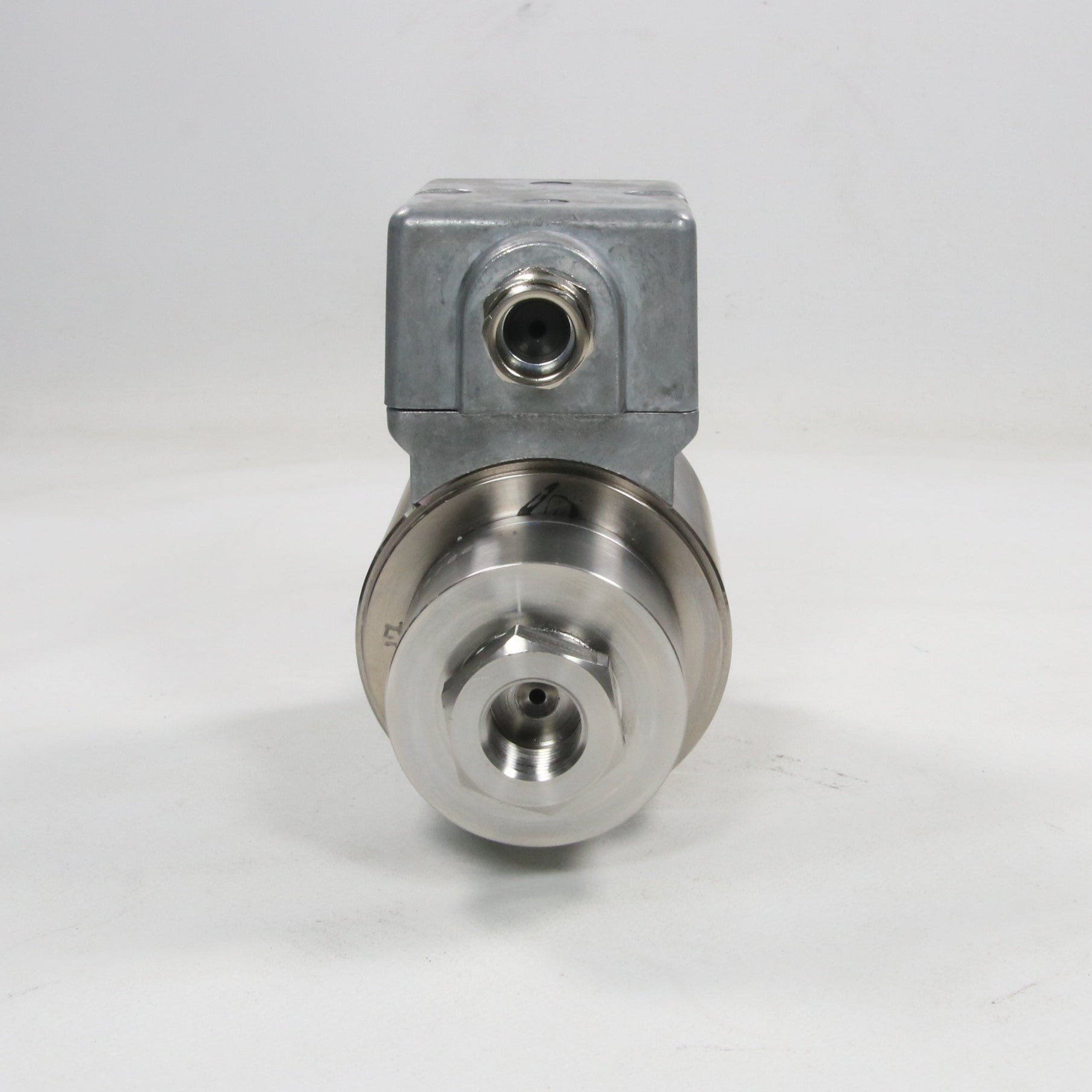 Coax KB 15 NC Direct Acting Coaxial Valve-Direct Acting Coaxial Valve-Used Industrial Parts