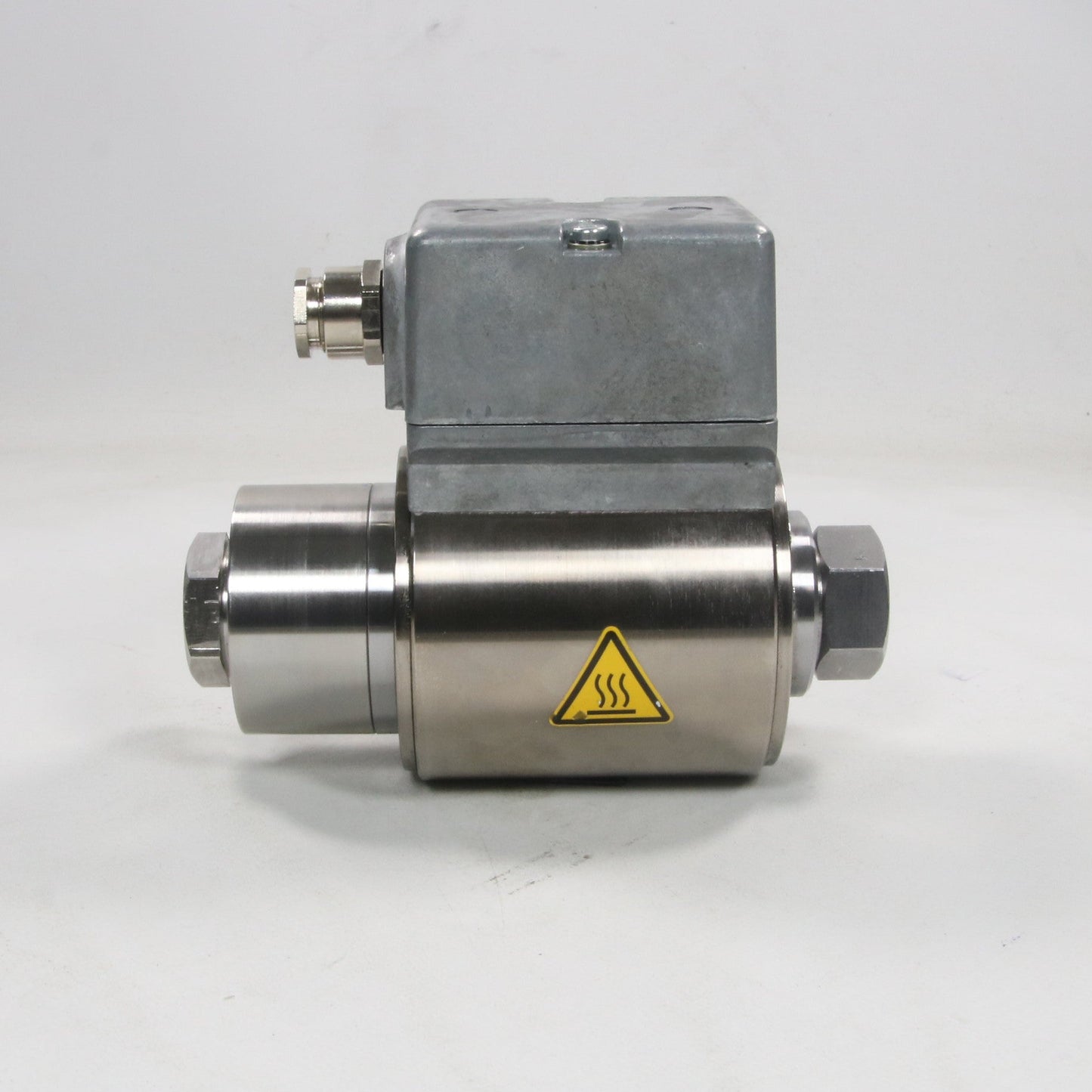 Coax KB 15 NC Direct Acting Coaxial Valve-Direct Acting Coaxial Valve-Used Industrial Parts