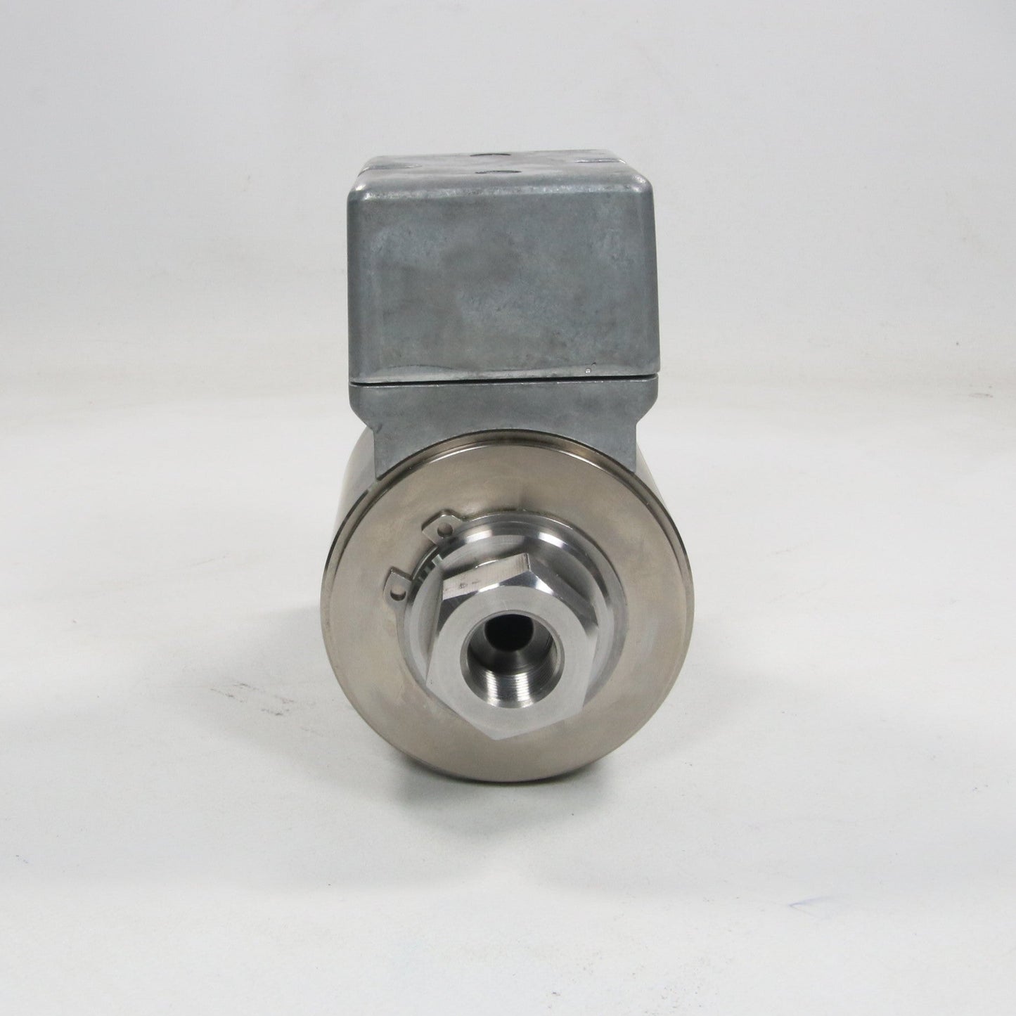 Coax KB 15 NC Direct Acting Coaxial Valve-Direct Acting Coaxial Valve-Used Industrial Parts