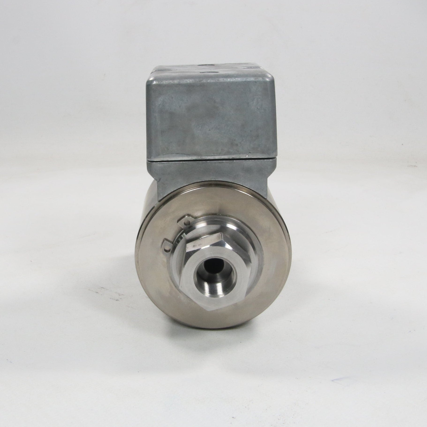 Coax KB 15 NC Direct Acting Coaxial Valve-Direct Acting Coaxial Valve-Used Industrial Parts