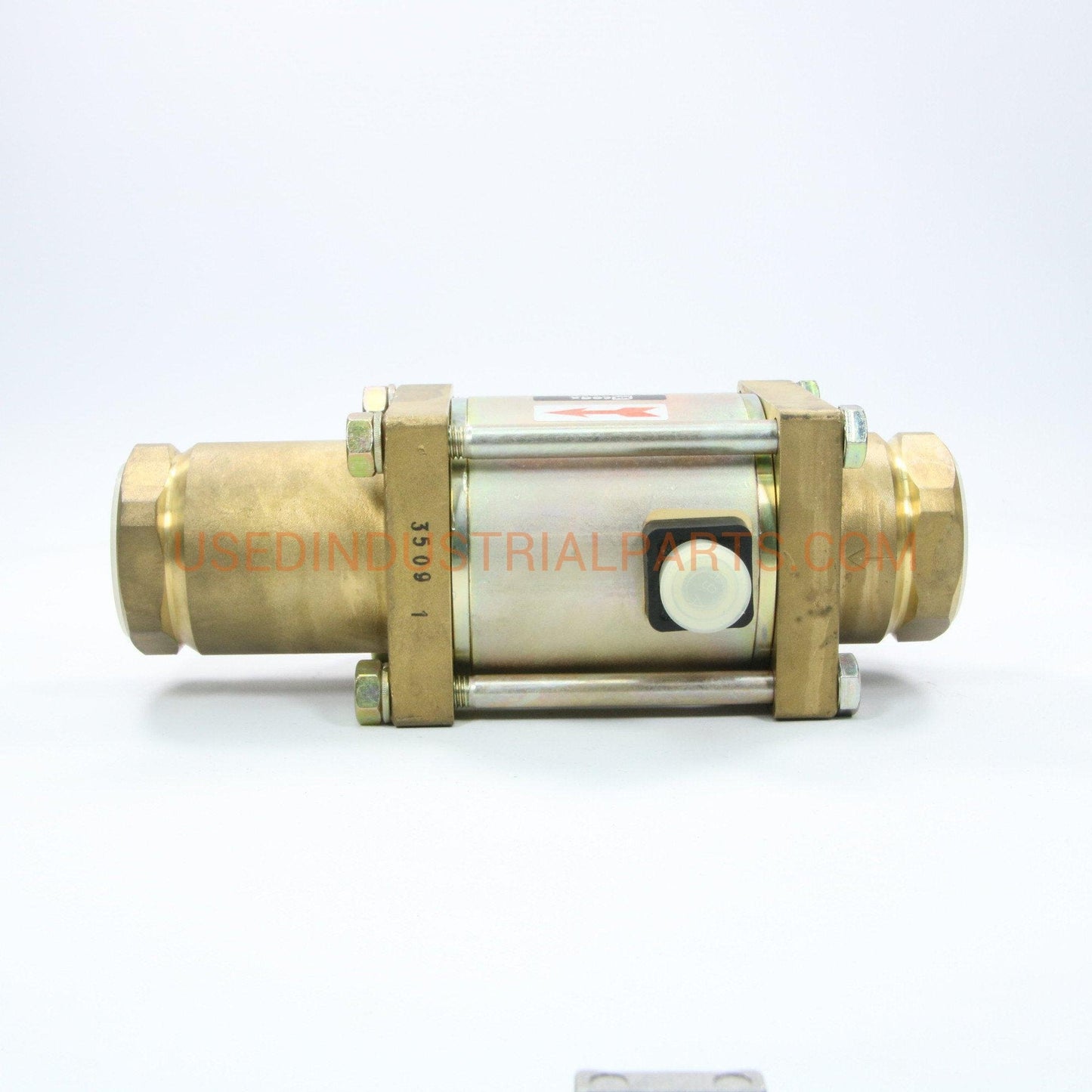 Coax Muller 2 Way coaxial Direct Acting Valves MK 25-valve-DB-02-05-Used Industrial Parts