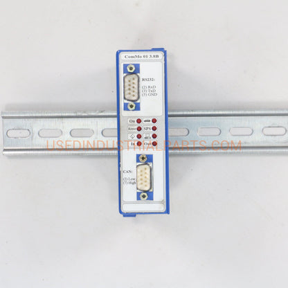 ComMo 01 3.8B Communication Module-Communication Module-AB-07-04-Used Industrial Parts