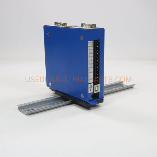 ComMo 01 3.8B Communication Module-Communication Module-AB-07-04-Used Industrial Parts