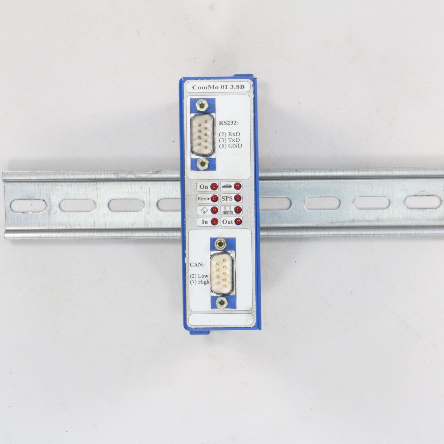 ComMo 01 3.8B Communication Module-Communication Module-Used Industrial Parts