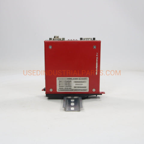 Image of ComMo 01 Communication Module-Communication Module-AB-07-04-Used Industrial Parts