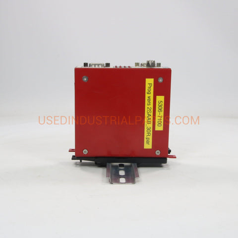 Image of ComMo 01 Communication Module-Communication Module-AB-07-04-Used Industrial Parts