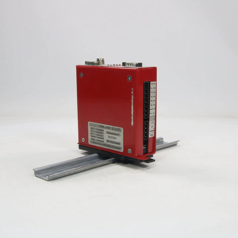 ComMo 01 Communication Module-Communication Module-Used Industrial Parts