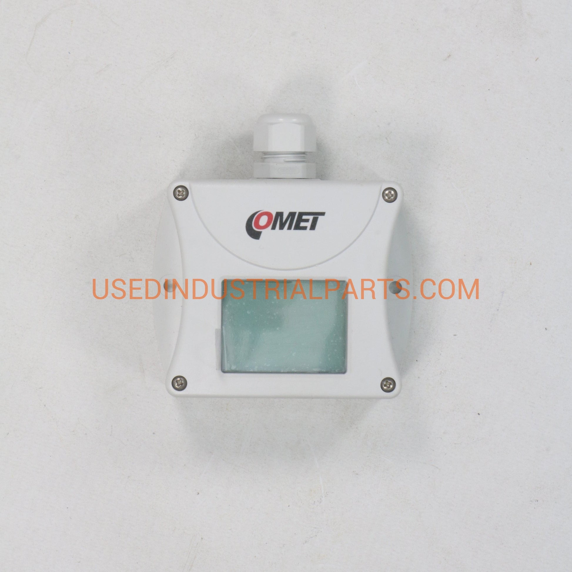 Comet T2114 Barometric Pressure Transducer-Barometric Pressure Transducer-DB-04-06-01-Used Industrial Parts