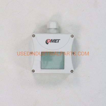 Comet T2114 Barometric Pressure Transducer-Barometric Pressure Transducer-DB-04-06-01-Used Industrial Parts